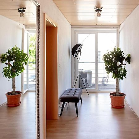 Apartment 4 Gottmadingen Εξωτερικό φωτογραφία