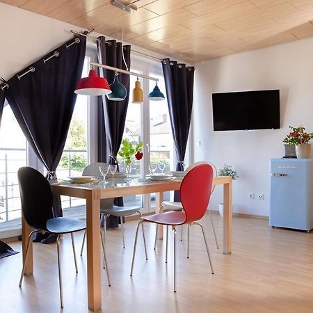 Apartment 4 Gottmadingen Εξωτερικό φωτογραφία