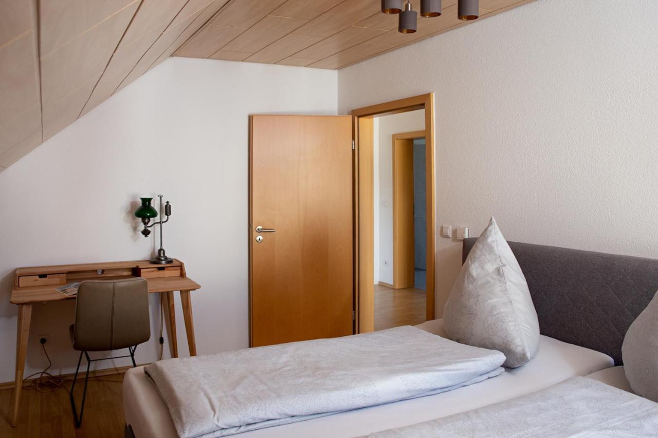 Apartment 4 Gottmadingen Εξωτερικό φωτογραφία