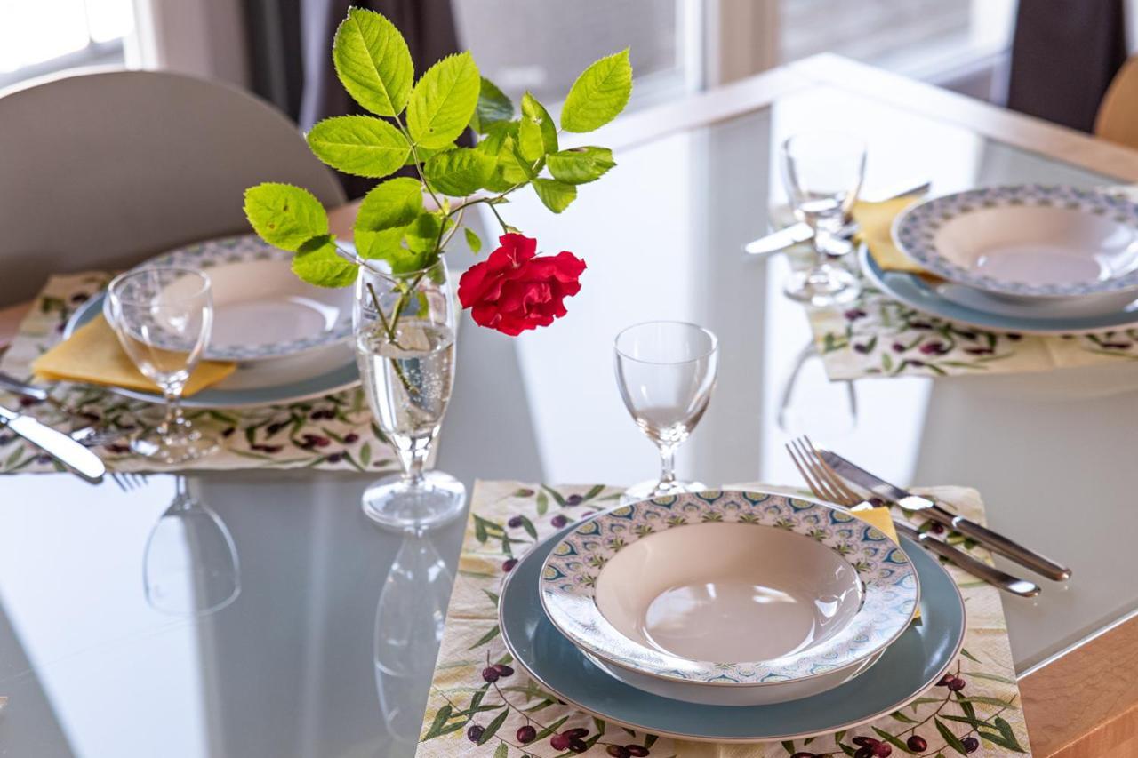 Apartment 4 Gottmadingen Εξωτερικό φωτογραφία