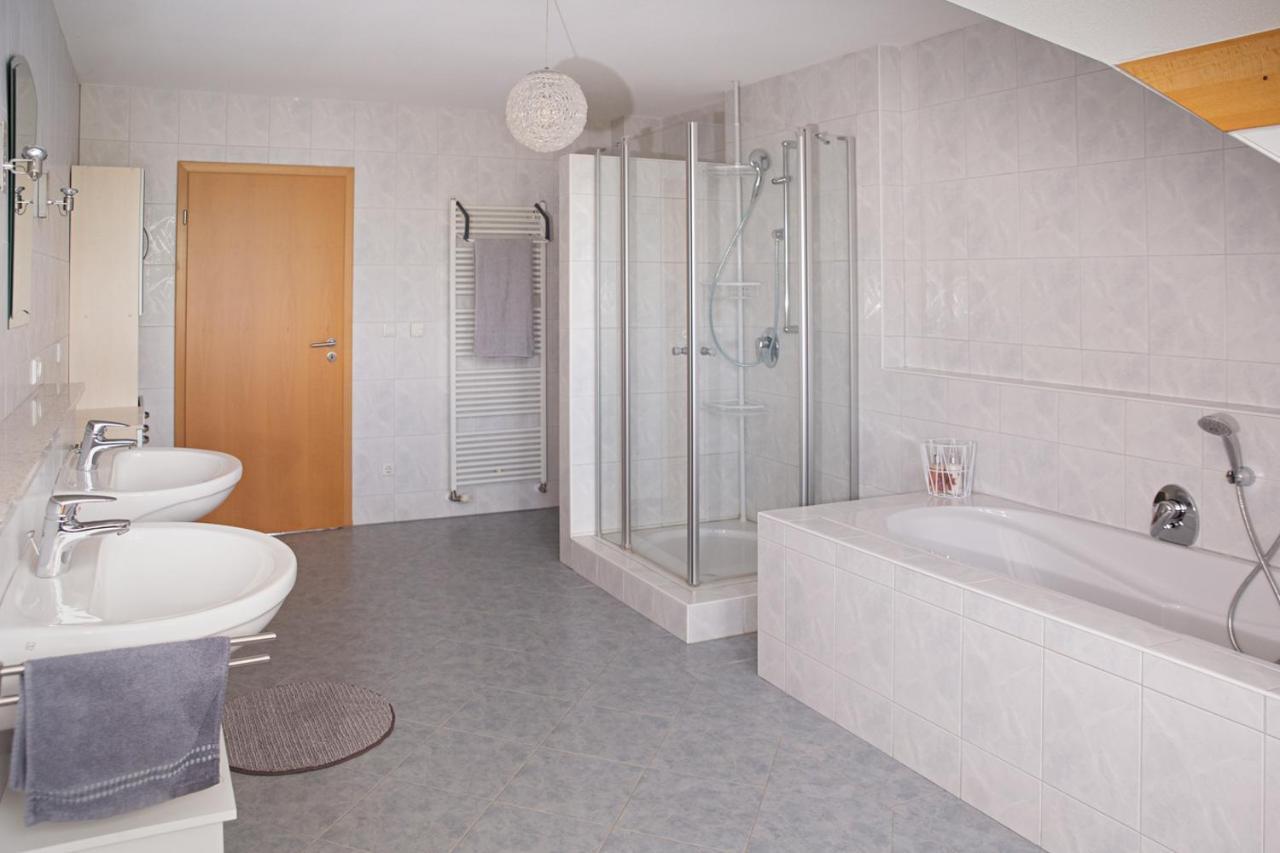 Apartment 4 Gottmadingen Εξωτερικό φωτογραφία