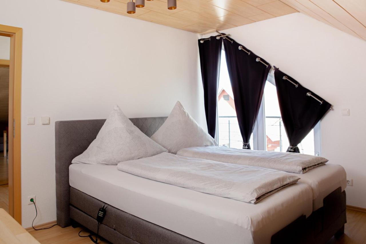 Apartment 4 Gottmadingen Εξωτερικό φωτογραφία