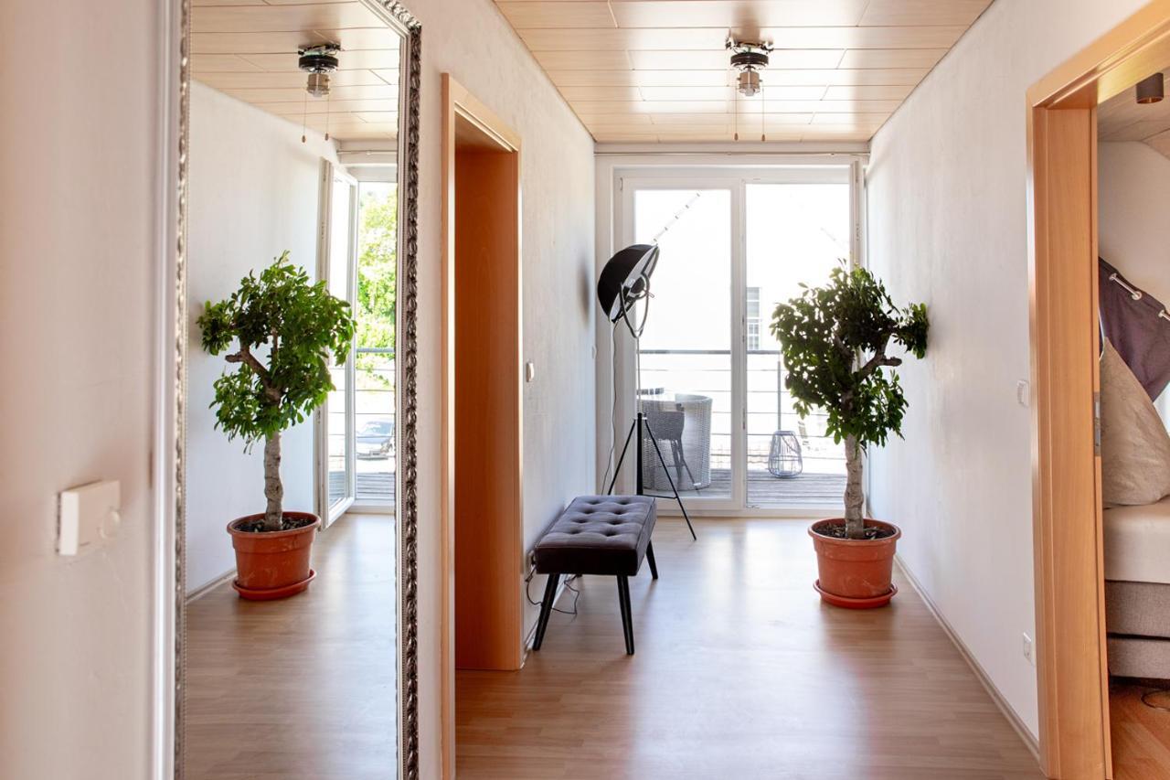 Apartment 4 Gottmadingen Εξωτερικό φωτογραφία