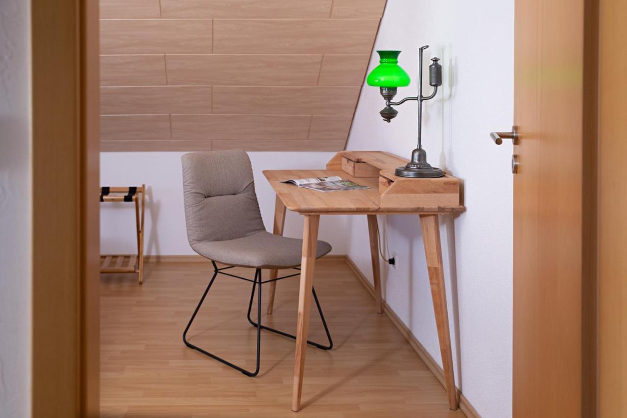 Apartment 4 Gottmadingen Εξωτερικό φωτογραφία