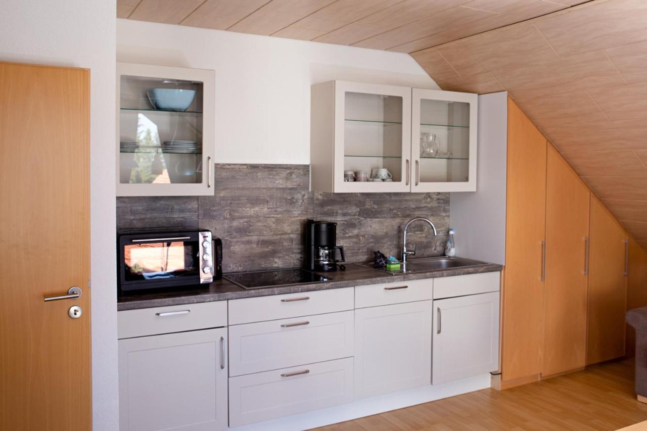 Apartment 4 Gottmadingen Εξωτερικό φωτογραφία