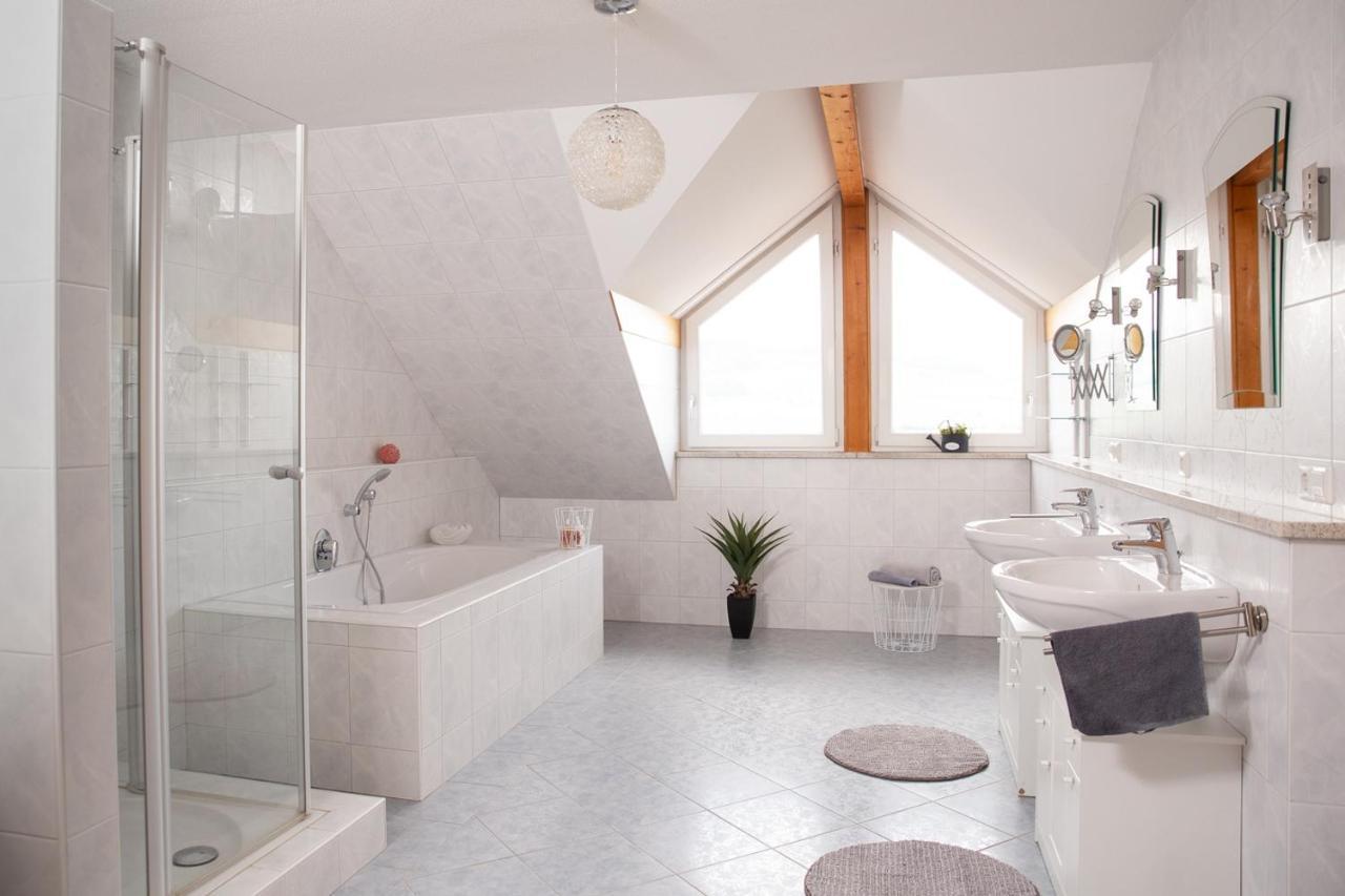 Apartment 4 Gottmadingen Εξωτερικό φωτογραφία